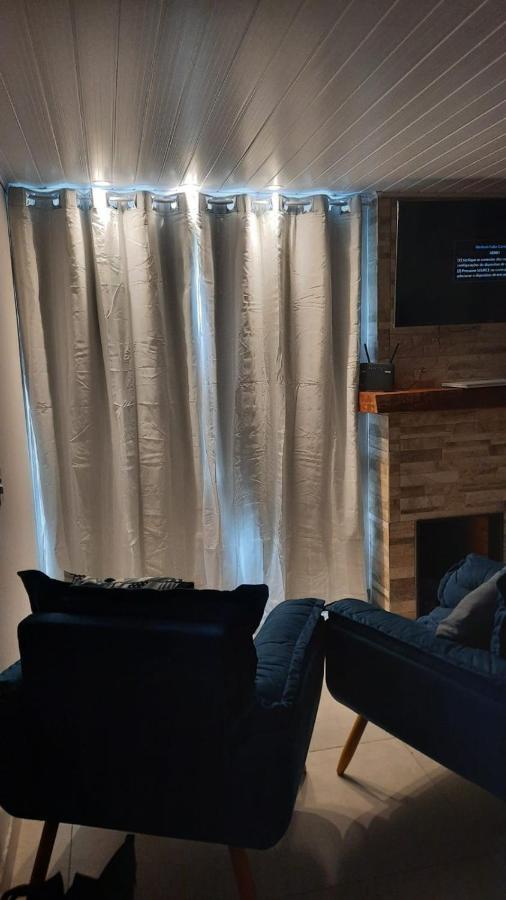 Chalé Colina Venda Nova do Imigrante Exteriér fotografie